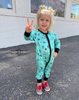 Howdy Desert Onesie