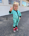 Howdy Desert Onesie