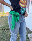 SMALL Wynonna Wild Rags