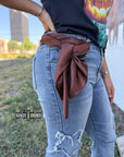 SMALL Wynonna Wild Rags
