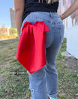SMALL Wynonna Wild Rags