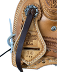 Deluxe Trail 14"
