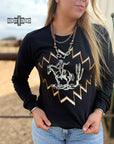 Saguaro Drifter Long Sleeve