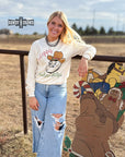 Yee-Hawlidays Long Sleeve