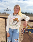 Yee-Hawlidays Long Sleeve