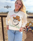 Yee-Hawlidays Long Sleeve