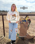 Yee-Hawlidays Long Sleeve