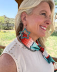 Big Star Earrings
