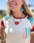 Lucky Stars Necklace