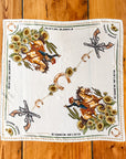 Bet Against Me That'll Be Fun Wild Rag Scarf by Bourbon Cowgirl