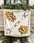 Bet Against Me That'll Be Fun Wild Rag Scarf by Bourbon Cowgirl