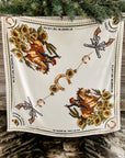 Bet Against Me That'll Be Fun Wild Rag Scarf by Bourbon Cowgirl