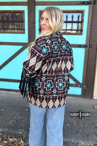 Jolene Jacket - Everest Ranch