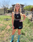 Roundup Romper