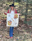 Bet Against Me That'll Be Fun Wild Rag Scarf by Bourbon Cowgirl