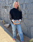 Laramie Long Hoodie