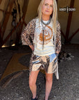 Risky Buffalo Tee