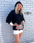 Laramie Long Hoodie