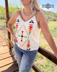 Tuscola Tank Top