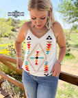 Tuscola Tank Top