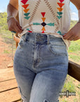 Oh My Stars Denim Jeans
