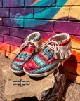 Maverick Moccasins