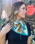 Sundance Wild Rag/ Scarf
