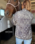 Paisley Anne Jacket