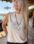 Nacona Necklace