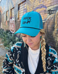 Buck Up Cap