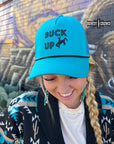 Buck Up Cap