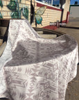 SMALL Go Round Wild Rag