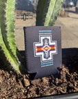 True Grit Koozie
