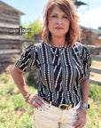 Laramie Top