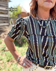 Laramie Top