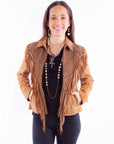 Ladies Jacket - L1088