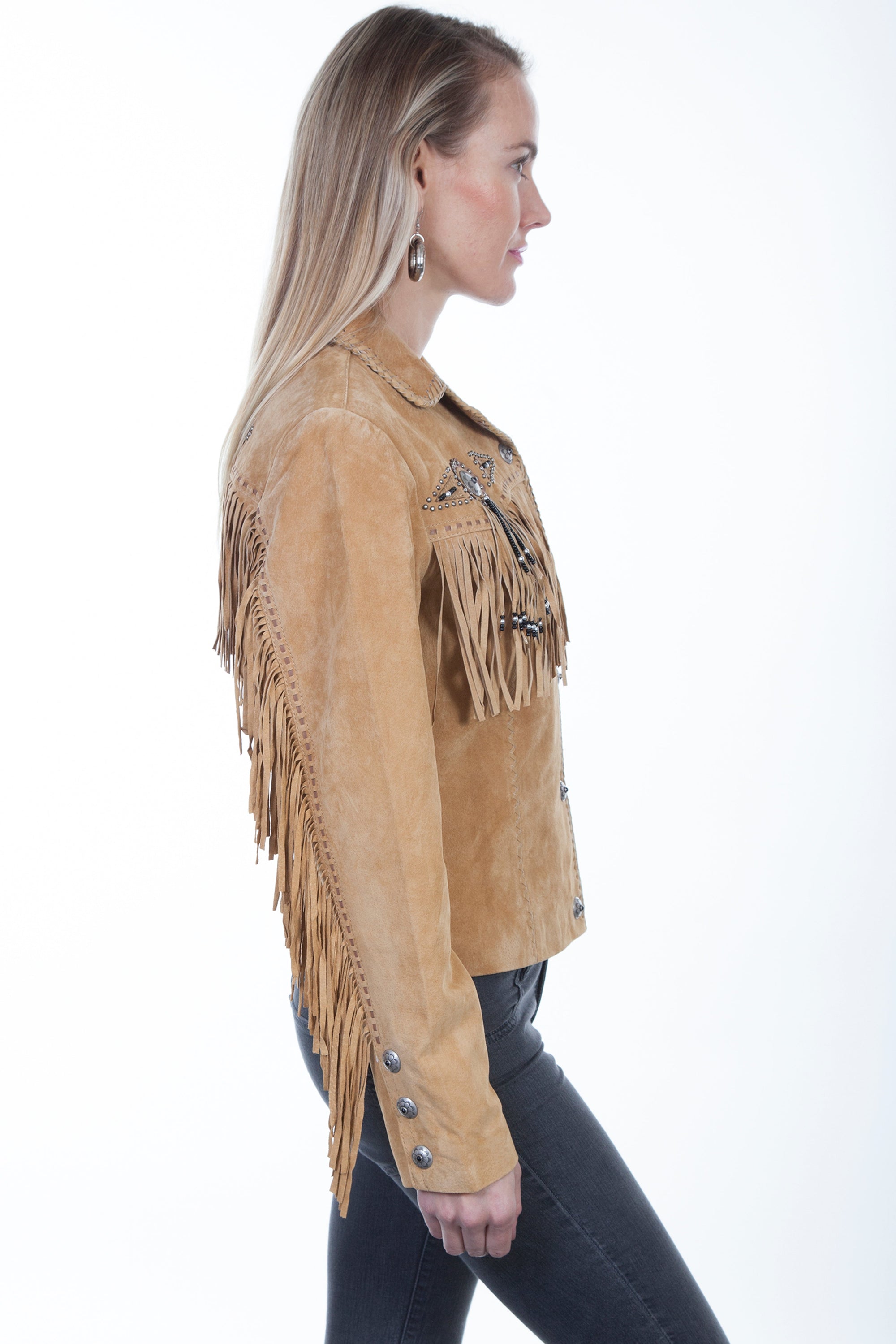 Fawn - L152