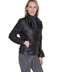 Motorcycle Jacket - L333
