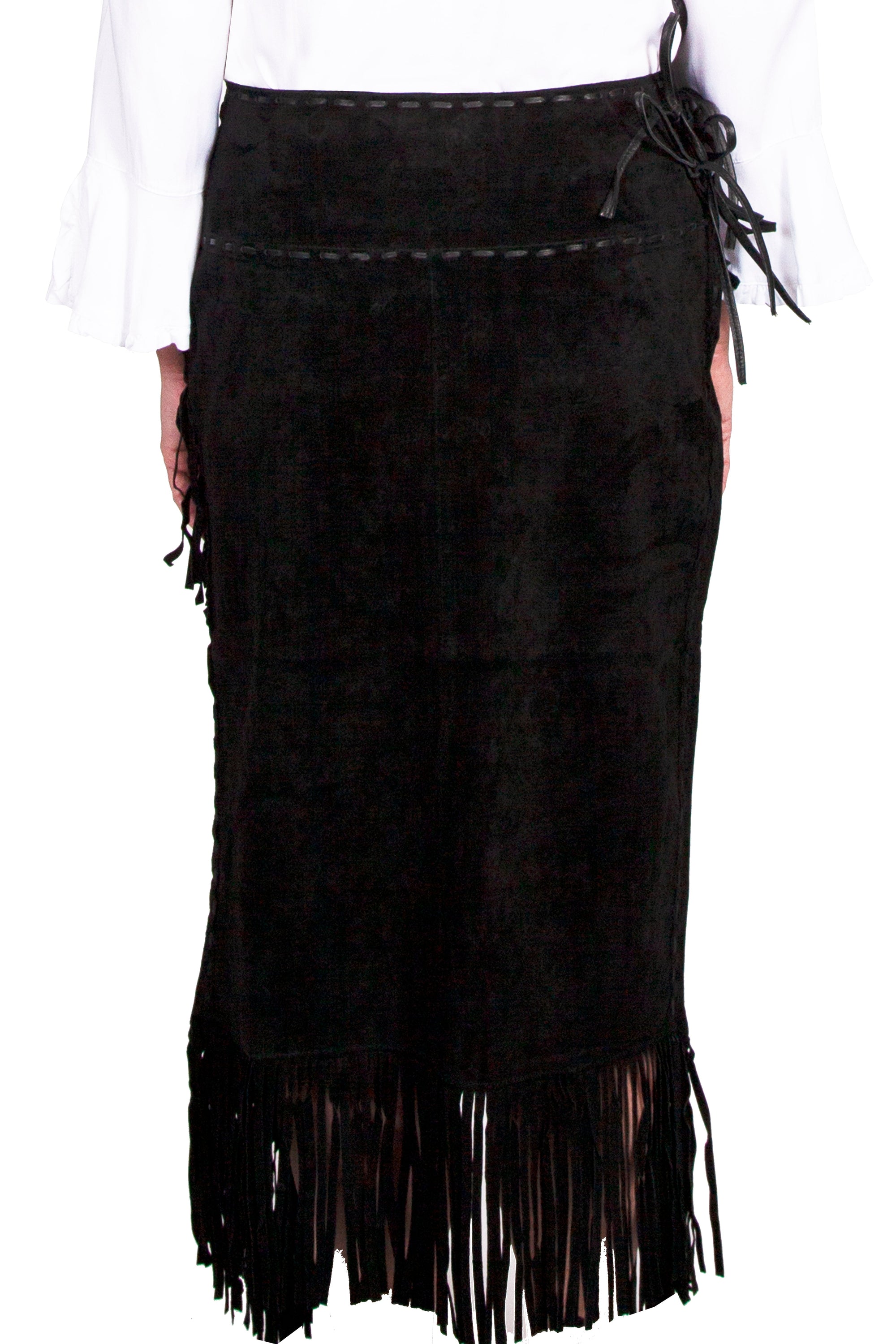 Ladies Skirt - L659