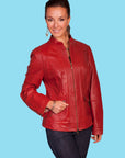 Ladies Jacket - L994