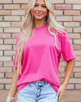 SUNSHINE ON MY MIND Graphic Tee