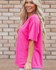 SUNSHINE ON MY MIND Graphic Tee