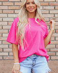 SUNSHINE ON MY MIND Graphic Tee