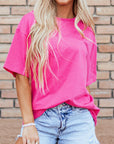 SUNSHINE ON MY MIND Graphic Tee