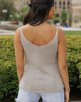 Mckinley Cowgirl Fringed Knit Vest