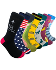 cRAZY sockS for MeN