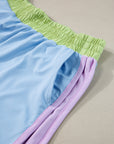 Monica Tee and Shorts Set