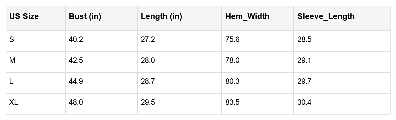 Emma Sleeve Waffle Knit Shacket