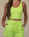 RELAX SHORTS | SOL