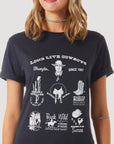 Wrangler Rodeo Graphic Tee